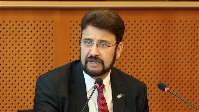 نماینده پارلمان انگلیس از اسلام‌هراسی در فرانسه ابراز نگرانی کرد