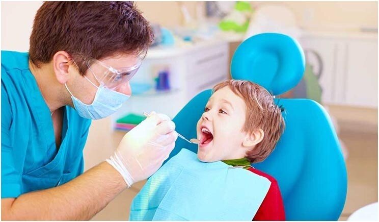 دندانپزشکان معتبر را چگونه بیابیم؟