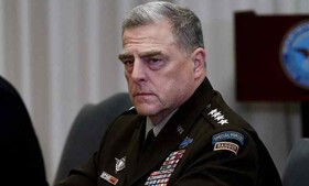هشدار فرمانده ارشد ارتش آمریکا درباره "نتایج احتمالی بد و ناخوشایند" در افغانستان