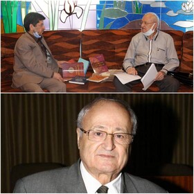 در محضر اسقفی دیگر که عاشق حضرت مولا شد