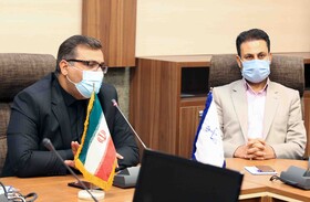 آرشیو الکترونیکی پرونده‌ها در اداره ثبت شرکت‌ها در دستور کار قرار گیرد