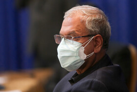 جلسه شورای عالی هماهنگی اقتصادی سران سه قوه