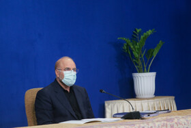 جلسه شورای عالی هماهنگی اقتصادی سران سه قوه