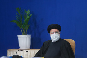 جلسه شورای عالی هماهنگی اقتصادی سران سه قوه