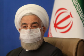 جلسه شورای عالی هماهنگی اقتصادی سران سه قوه