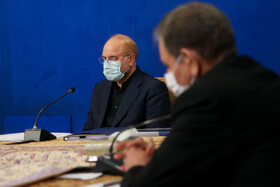 جلسه شورای عالی هماهنگی اقتصادی سران سه قوه