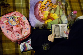 لیالی قدر، شب بیست و یکم