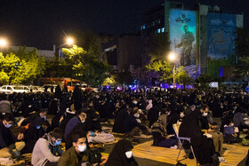 لیالی قدر، شب بیست و یکم