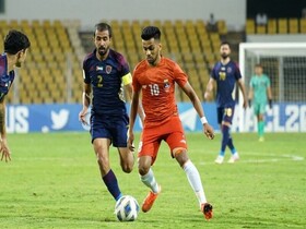 تمجید AFC از میزبانی هند در لیگ قهرمانان آسیا