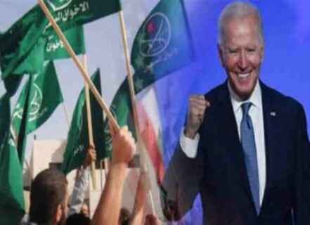 رای الیوم: دولت بایدن در پی قطع روابط با اخوان المسلمین است