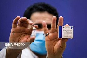 پیش‌بینی ۷ مرکز خدمات جامع سلامت برای انجام واکسیناسیون گسترده در قرچک