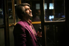 چرا «زیرخاکی» به رمضان نرسید؟