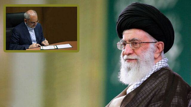 قدردانی وزیر آموزش‌وپرورش از عنایات رهبری به‌ نظام تعلیم و تربیت