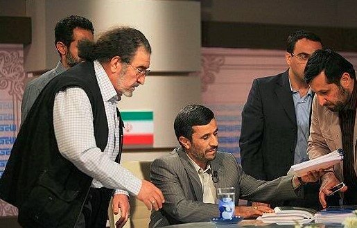 طرح احمدی‌نژاد برای سرکوب معترضان ۸۸