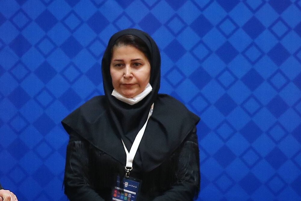 اولین سفر خارجی نایب رئیس فوتبال زنان/ دستاورد حضور موسوی در بلاروس چیست؟