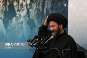 لیالی قدر، شب بیست وسوم - مصلای امام خمینی(ره) اردبیل