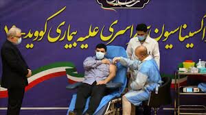بررسی «سیاست واکسیناسیون» در نشست دانشجویی ایران ۱۴۰۰ 