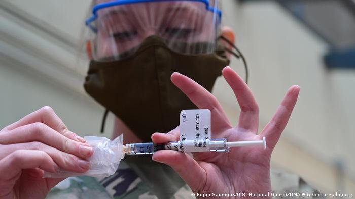 شکست انحصار واکسن؛ آمریکا و روسیه آری، آلمان نه