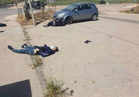 ۳ شهید و ۱۴ زخمی در حمله نظامیان صهیونیست به اردوگاه جنین