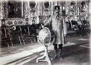 ناصرالدین شاه قاجار چند زن و فرزند داشت؟
