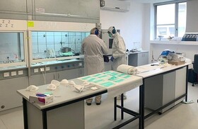 پذیرش مقاله نانوماسک محققان ایرانی در کنگره آلمان/حفظ ۹۹درصد خاصیت ضدویروسی بعد از ۱۰۰ بار شستن
