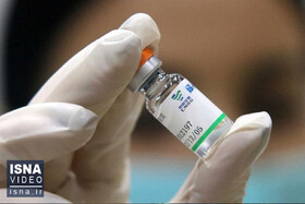 دستیار وزیر خارجه: پنج میلیون دوز واکسن سینوفارم وارد کشور شد