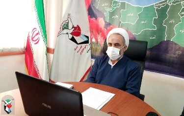 شهدای خان طومان در اوج مظلومیت ایستادگی کردند