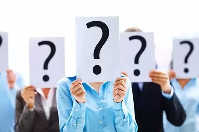 نشست توسعه فردی با موضوع «من کیستم؟» برگزار می‌شود