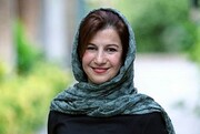 لیلی رشیدی دوباره به  تئاتر برگشت