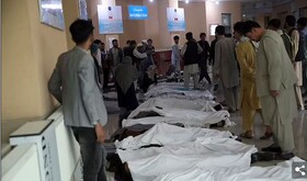 محکومیت حادثه تروریستی کابل از سوی مجمع جهانی بیداری اسلامی 