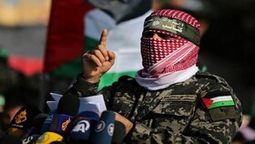قسام: خون شهدای نابلس، مشعلی برای ادامه راه ملت فلسطین به سمت آزادی است