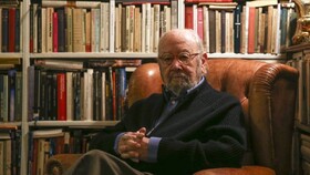 نویسنده مطرح اسپانیایی درگذشت