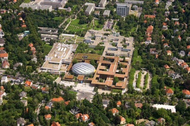 تاثیرگذارترین دانشگاه‌های آلمان کدامند؟
