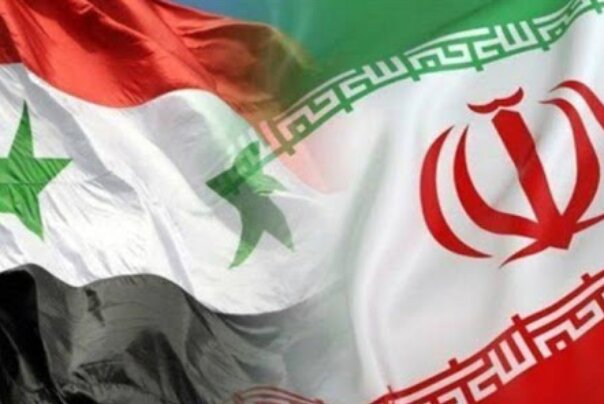 انتصاب سفیر جدید جمهوری اسلامی ایران در سوریه