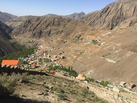 تنش آبی در ۵۱ روستای استان سمنان 