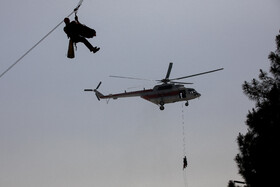 آخرین وضعیت خرید بالگردهای روسی برای هلال احمر