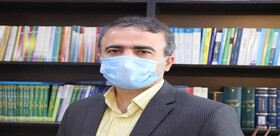 95 درصد از ابلاغیه‌ها در دادسرای ناحیه ٣٧ به صورت الکترونیکی صادر شده است