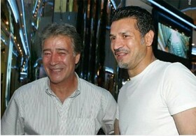 حجازی برترین دروازه بان و دایی برترین بازیکن تاریخ ایران از دید تاریخ و آمار