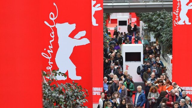 حذف و کاهش در جشنواره فیلم برلین