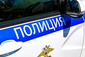 بازداشت ۱۷۰۰ تن به دلیل شرکت در تظاهرات مسکو