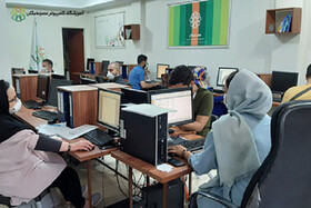 معرفی یکی از بهترین آموزشگاه های کامپیوتر در تهران