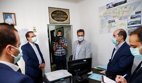تکلیف وزارت نیرو برای مشخص کردن حریم رودخانه به طور کامل اجرا نشده است