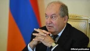 تاریخ برگزاری انتخابات زودهنگام ارمنستان تعیین شد