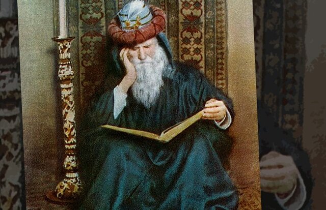 نشست خیام از فلسفه و ریاضیات تا شعر و رباعیات