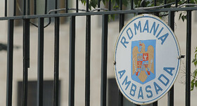 روسیه هم یک دیپلمات رومانی را اخراج کرد