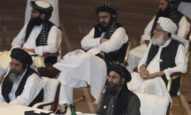 طالبان آتش‌بس با دولت افغانستان را تمدید نمی‌کند