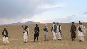 تسلط طالبان بر مناطق جدید و تلفات و خسارات نیروهای افغان