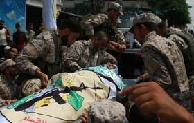 گردان‌های القسام شهادت فرمانده تیپ غزه را اعلام کرد