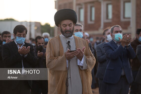 عید فطر آغازی برای زندگی جدید است