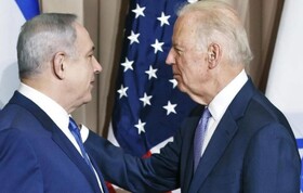 تغییر رویکرد کاخ سفید نسبت به شرایط داخلی اسرائیل